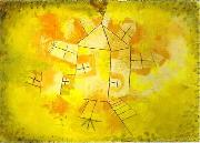 Paul Klee, Thyssen Bornemisza Collection